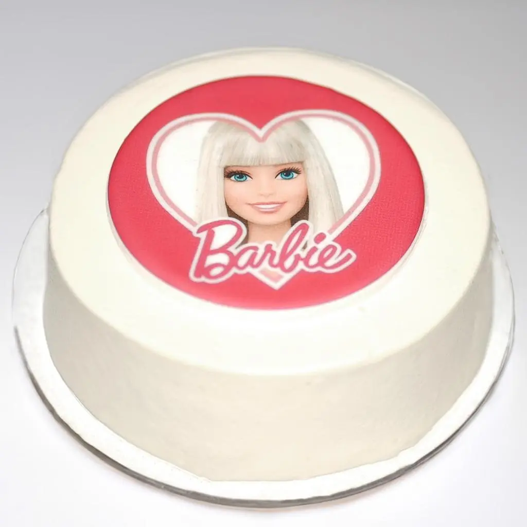 Barbie Design
